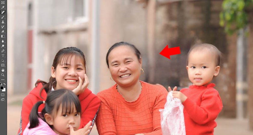 nhả chuột