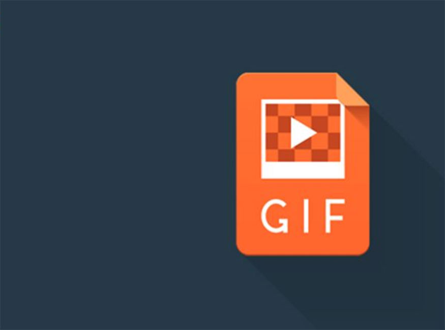 Kích thước tệp của GIF là gì