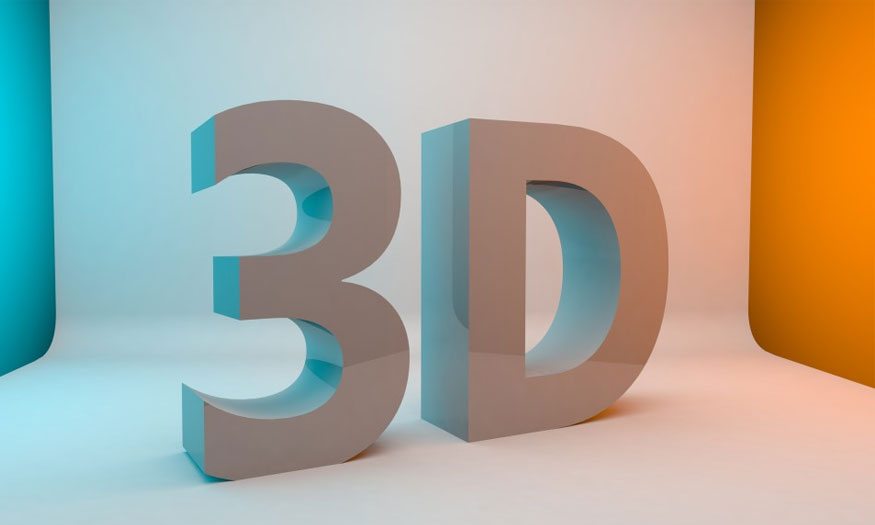 Hướng dẫn Tạo chữ 3D trong Photoshop cùng SaDesign