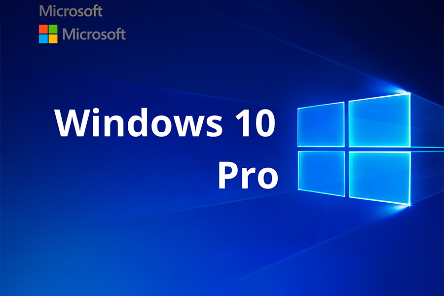 Windows 10 & 11 Pro bản quyền