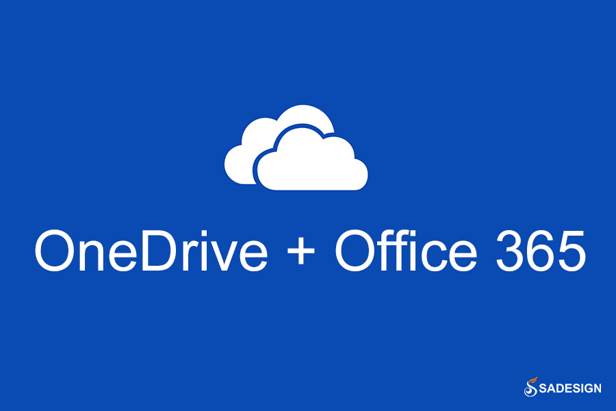 One Drive 1TB + Office 365