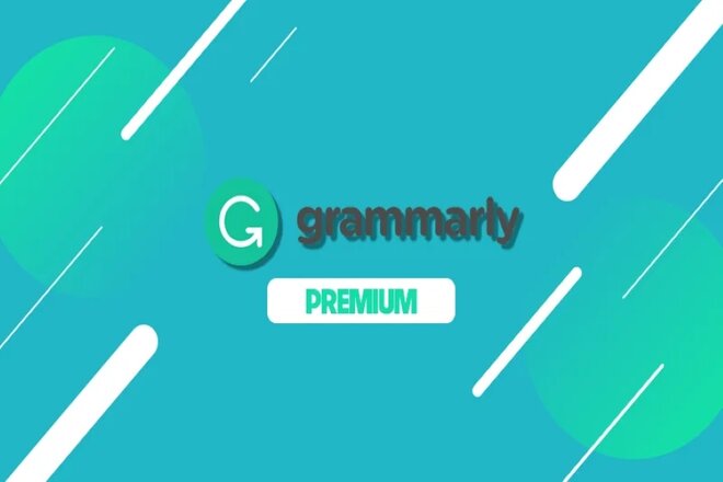Nâng cấp Tài Khoản Grammarly Premium