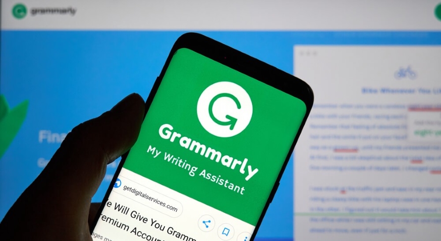 Tài khoản Grammarly Premium có thể sử dụng trên nhiều nền tảng, thiết bị 