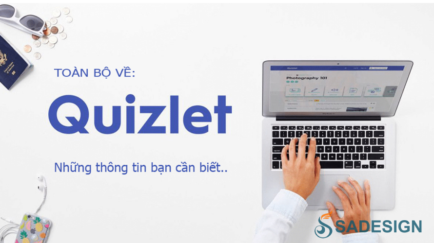 Quizlet Plus