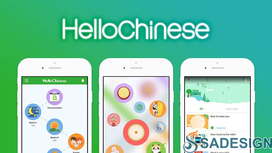 Ưu điểm khi sử dụng Tài khoản HelloChinese Premium