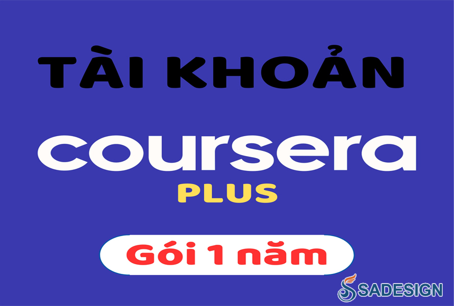 Coursera PLus