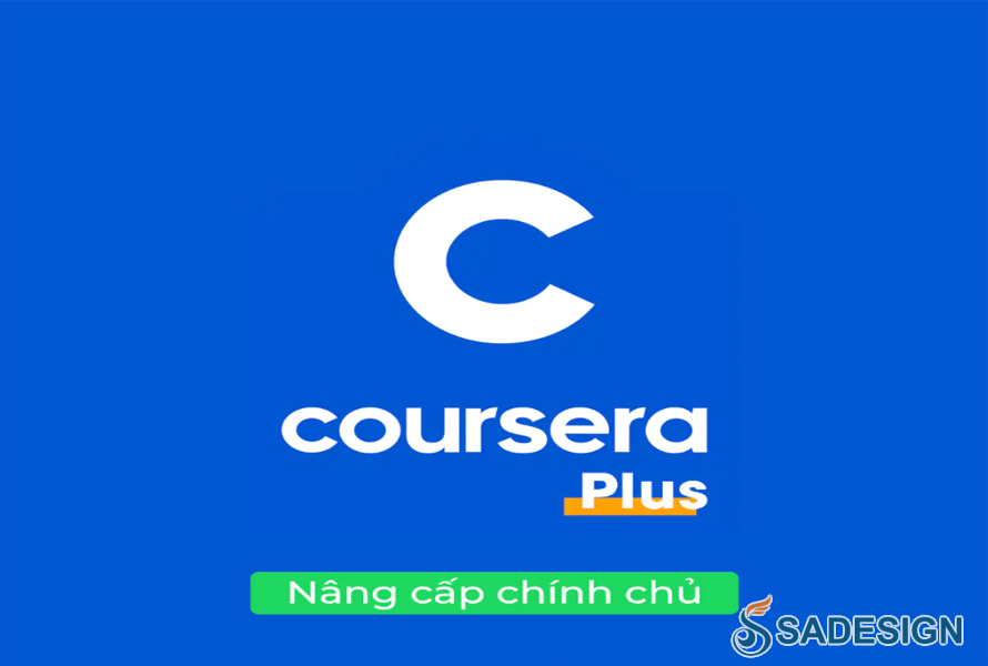 Ai nên nâng cấp Coursera PLus