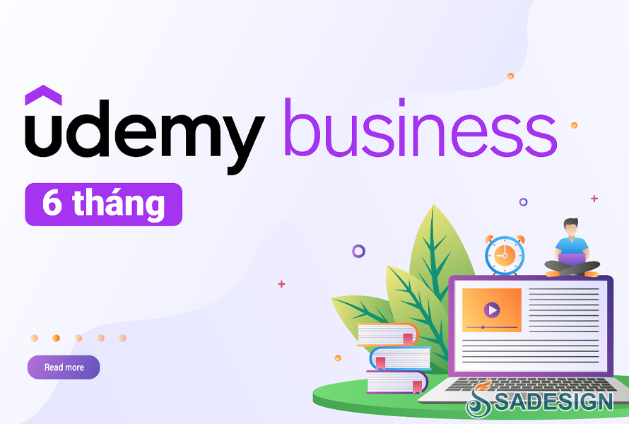 Udemy Business