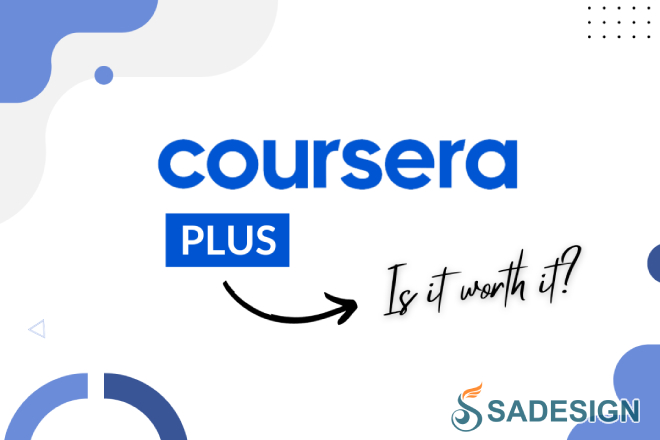 Nâng cấp Coursera PLus chính chủ 3-6-12 tháng