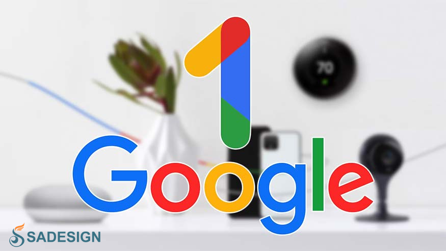 Vì sao nên nâng cấp Google One