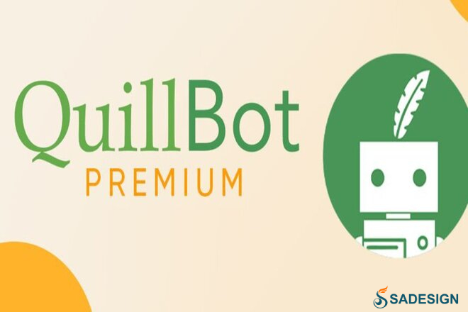 Tài khoản Quillbot Premium 1-12 tháng