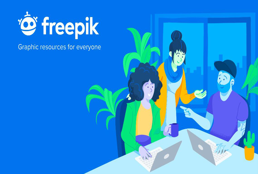 Tính năng của tài khoản Freepik Premium