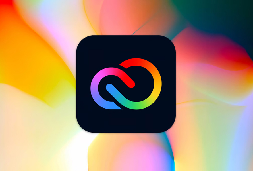 Ai nên dùng Adobe Bản Quyền Full Apps 100GB Cloud