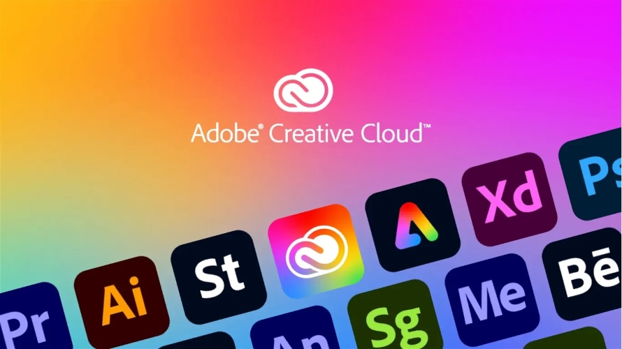 Adobe Bản Quyền Full Apps 1TB Cloud là tài khoản như thế nào