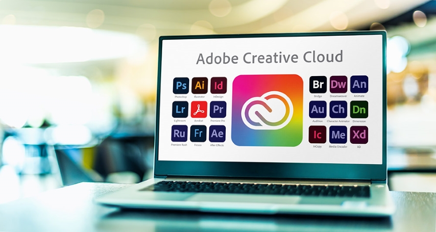 Khi nào nên mua tài khoản Adobe Bản Quyền Full Apps 1TB Cloud