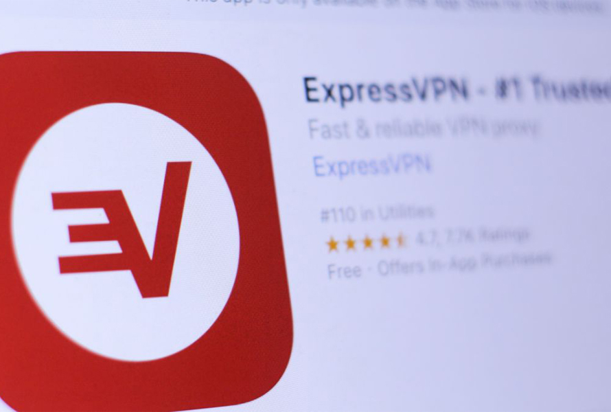 Lợi ích khi dùng ExpressVPN 