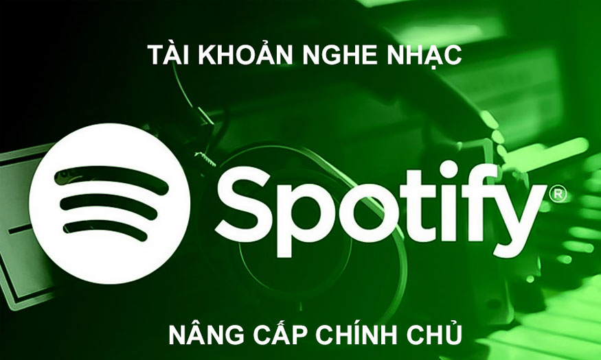 spotify là gì