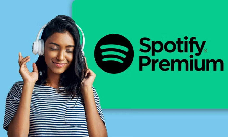 Vì sao spotify gây sốt