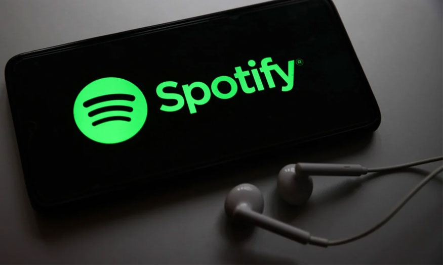 Chất lượng nhạc trên Spotify Premium