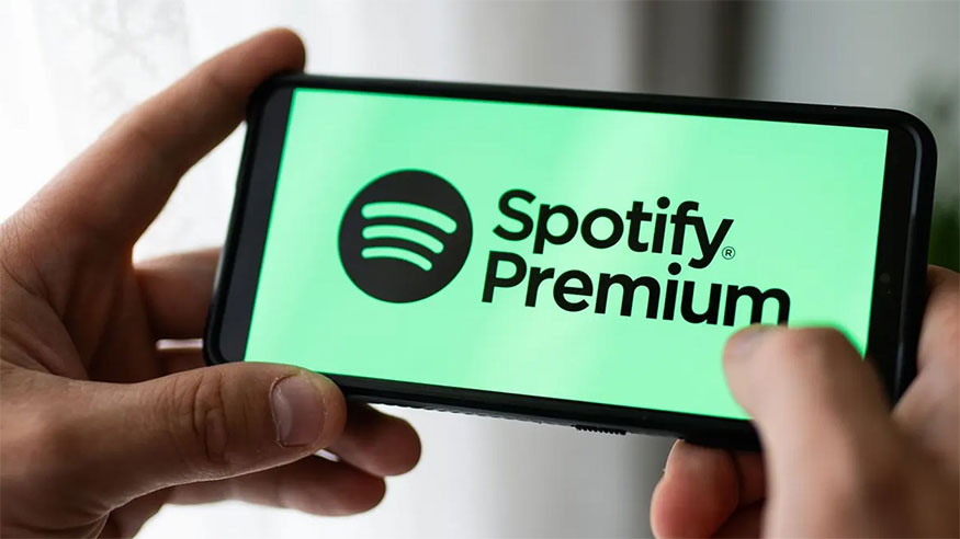 Tại sao nên mua Spotify Premium