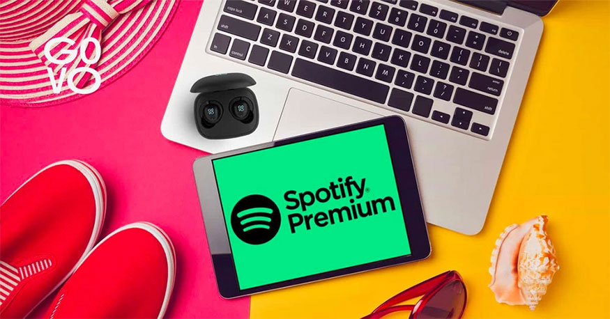 câu hỏi về spotify