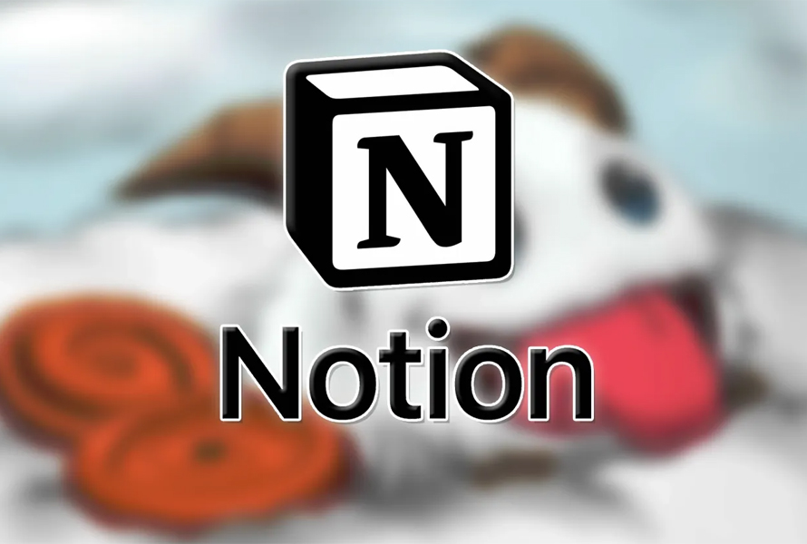 Tính năng tài khoản Notion Plus