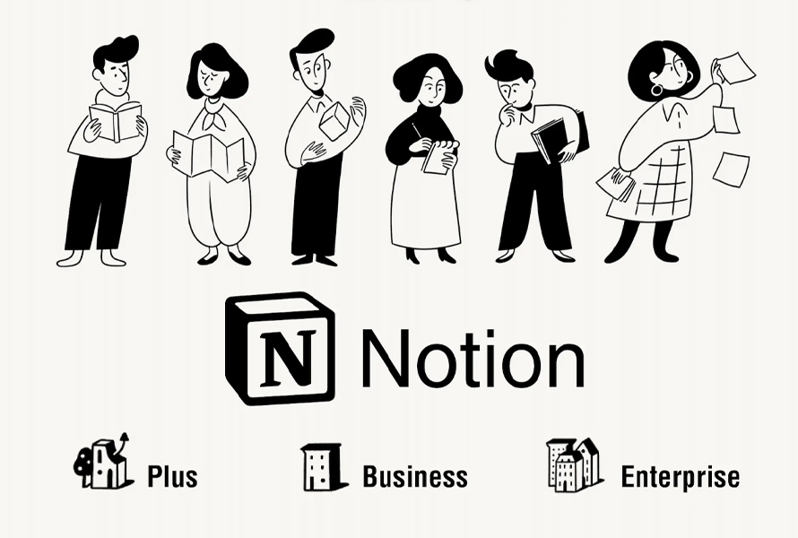 Ai nên nâng cấp Notion Plus