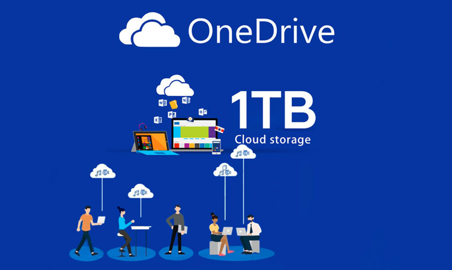 Ưu - Nhược điểm tài khoản One Drive