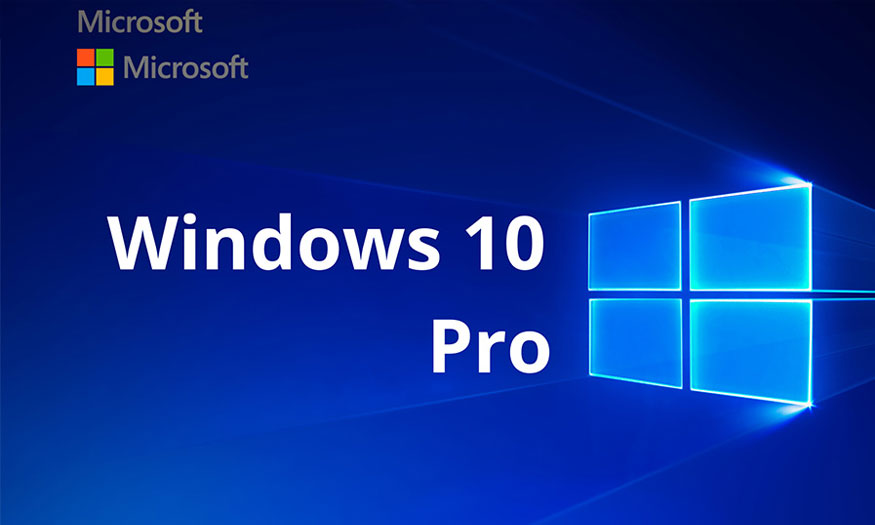 Key Windows 10 Pro