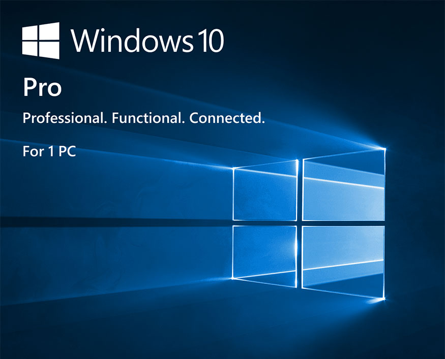 Khi nào lên Windows 10 pro