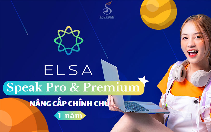 Ai là người nên nâng cấp Elsa Speak Pro