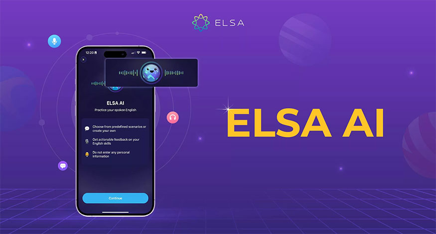 Bảng giá nâng cấp Elsa Speak Pro tại SaDesign