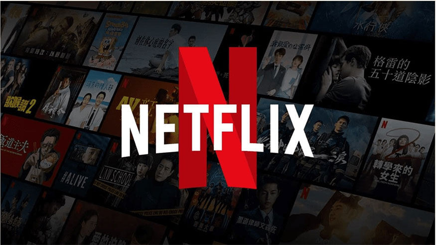 Lý do Netflix là nền tảng xem phim được nhiều người sử dụng