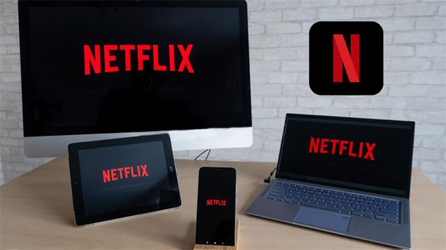 thiết bị nào hỗ trợ Netflix