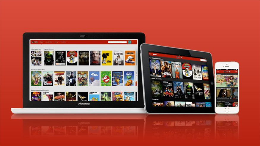 Chi phí nâng cấp Netflix tại SaDesign