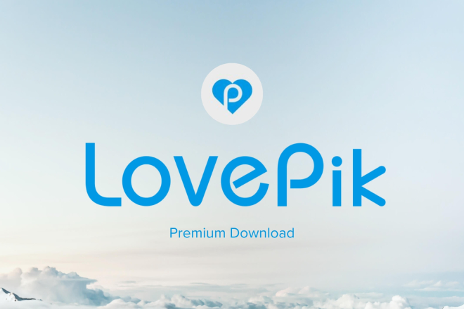 Tài Khoản Lovepik Premium