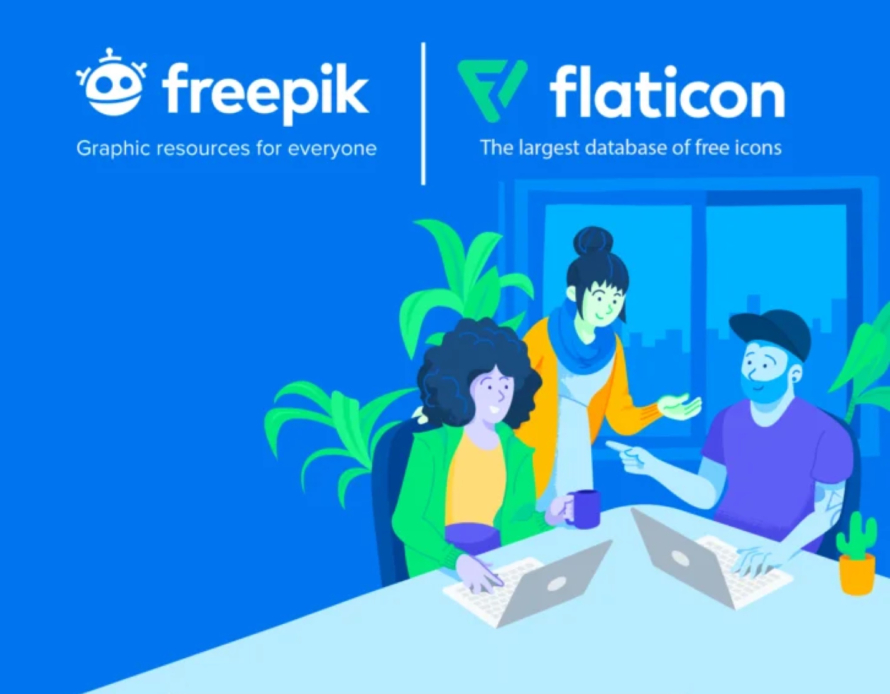 Ai nên dùng tài khoản Flaticon Premium