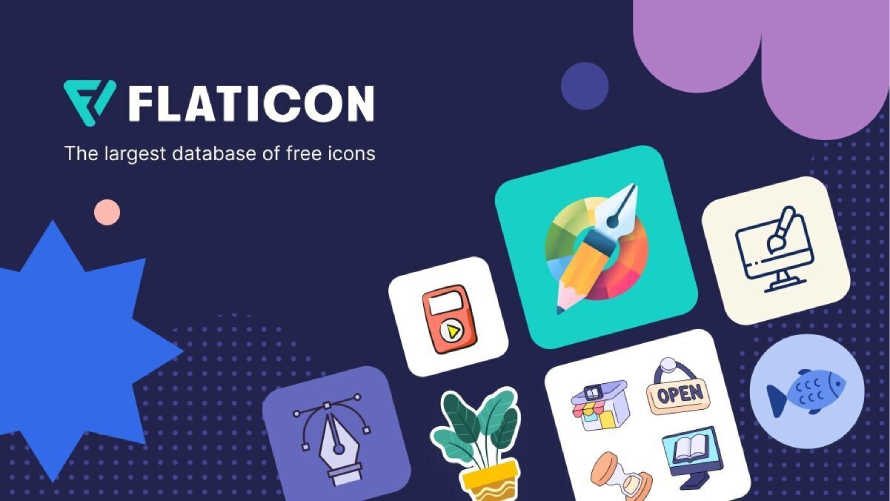 Hướng dẫn mua tài khoản Flaticon Premium tại SaDesign