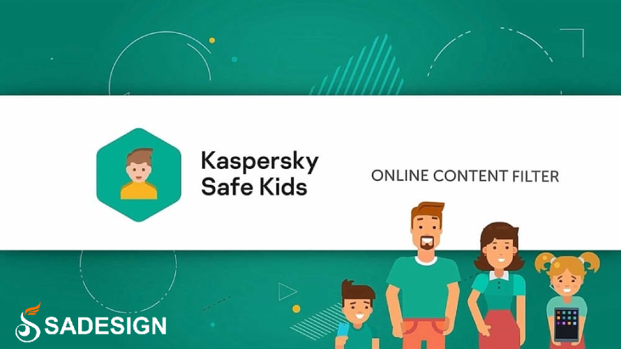 kaspersky safe kid