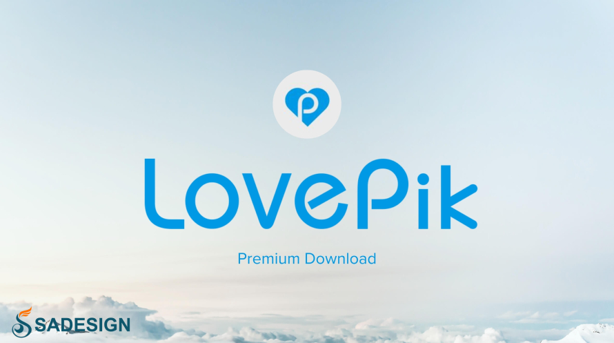 Tính năng hấp dẫn trên Tài Khoản Lovepik Premium