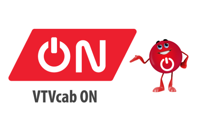 Tài khoản VTVcab ON độc quyền giá rẻ