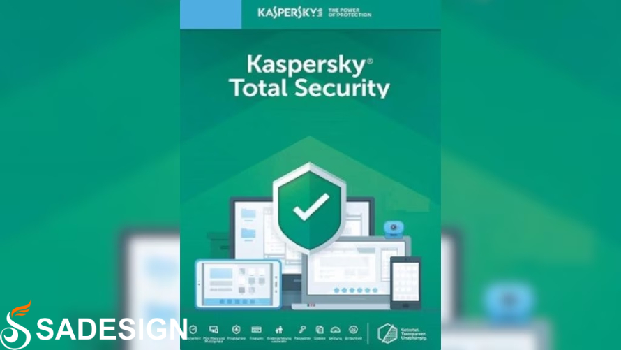 Ưu nhược điểm Kaspersky Total Security