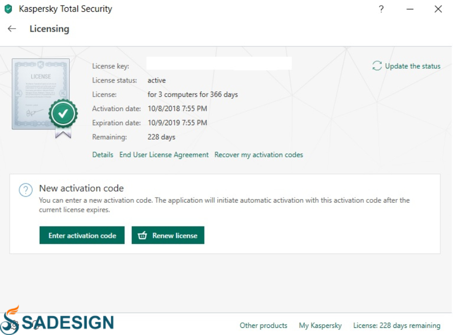 Ngoài Kaspersky Total Security, có ứng dụng nào tương tự không