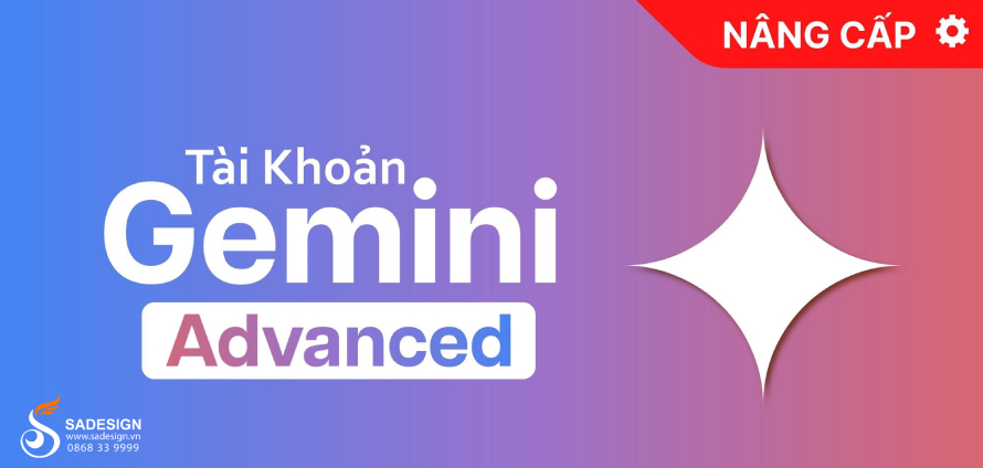 Gemini Advanced