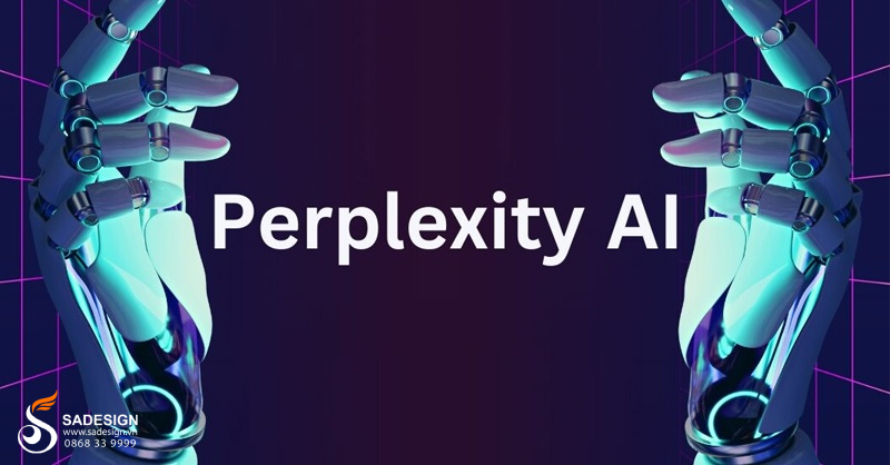 Perplexity AI Pro là tài khoản gì