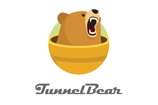 Tài khoản Tunnelbear VPN