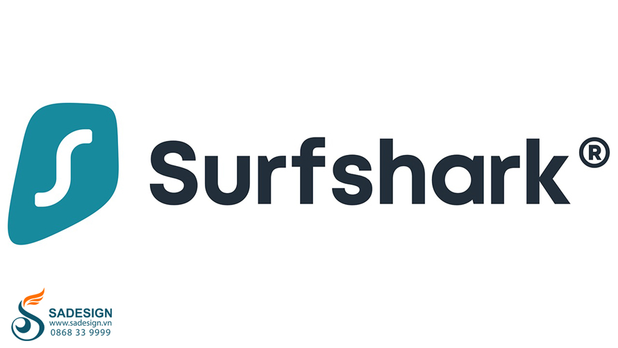 Surfshark VPN