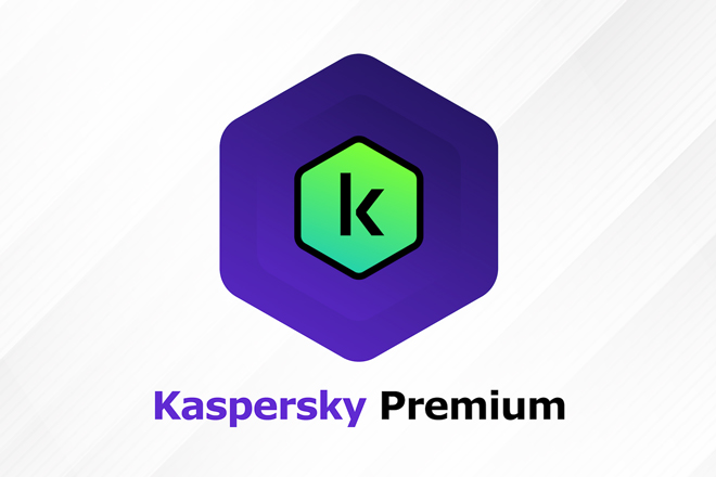 Key Kaspersky Premium chính hãng 12 tháng