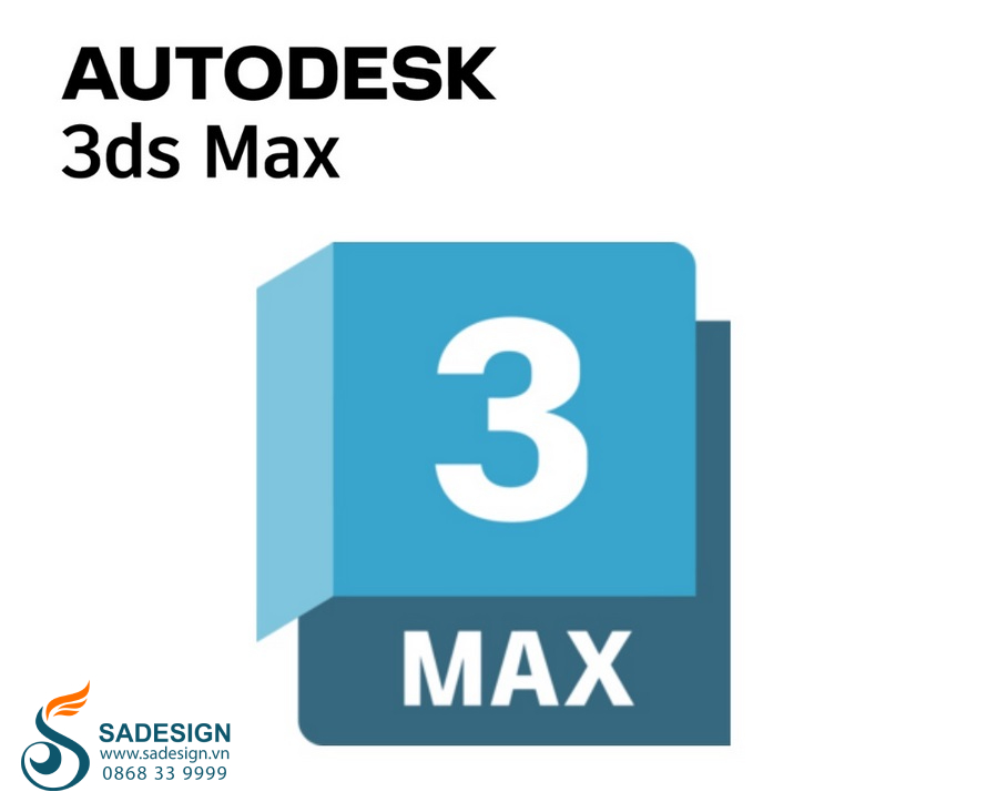 Autodesk 3ds Max