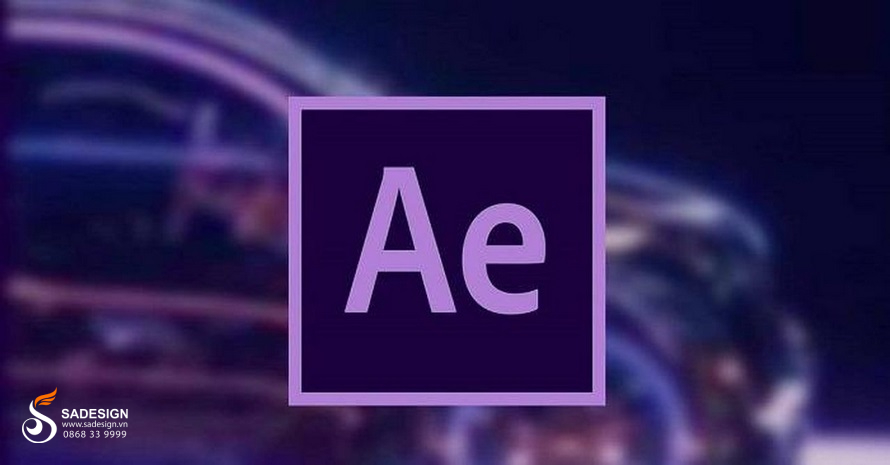 ​Adobe After Effects 